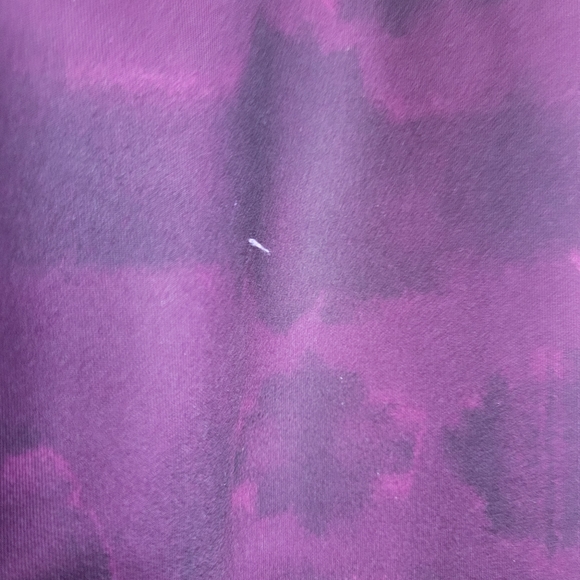 Id Ideology Performance Women's Reversible 7/8 Leggings - Picture 3 of 10